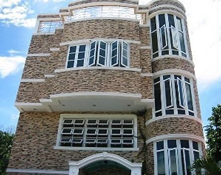 Boracay Breeze Resort Balabag  Exterior photo