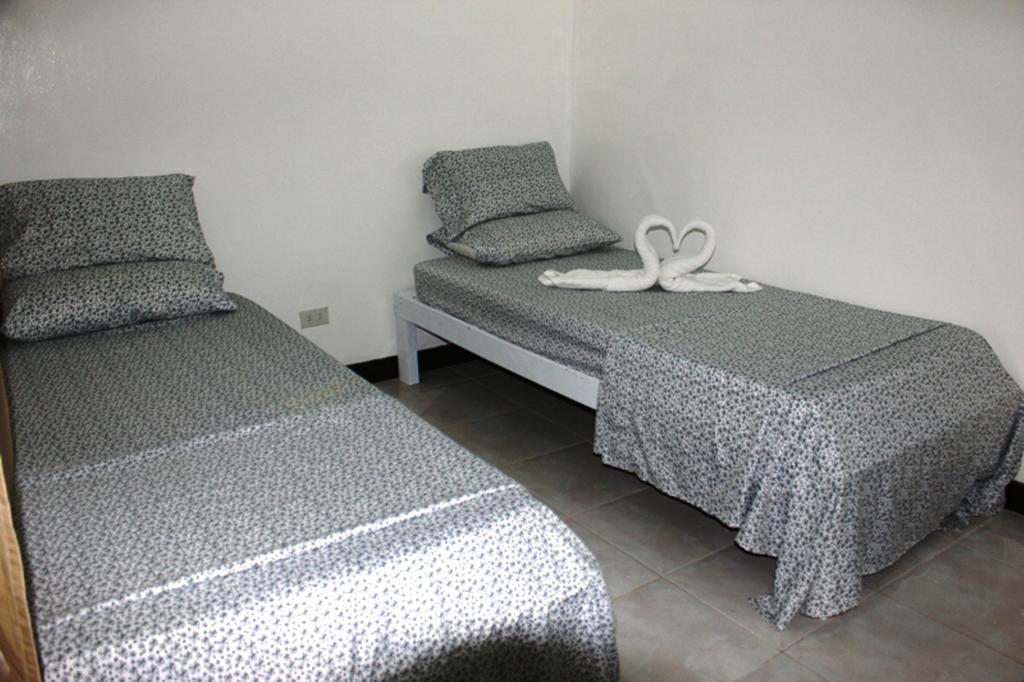 Boracay Breeze Resort Balabag  Room photo