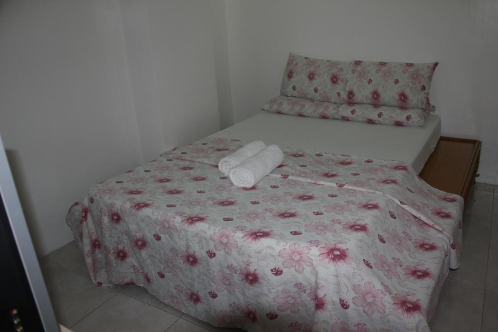 Boracay Breeze Resort Balabag  Room photo