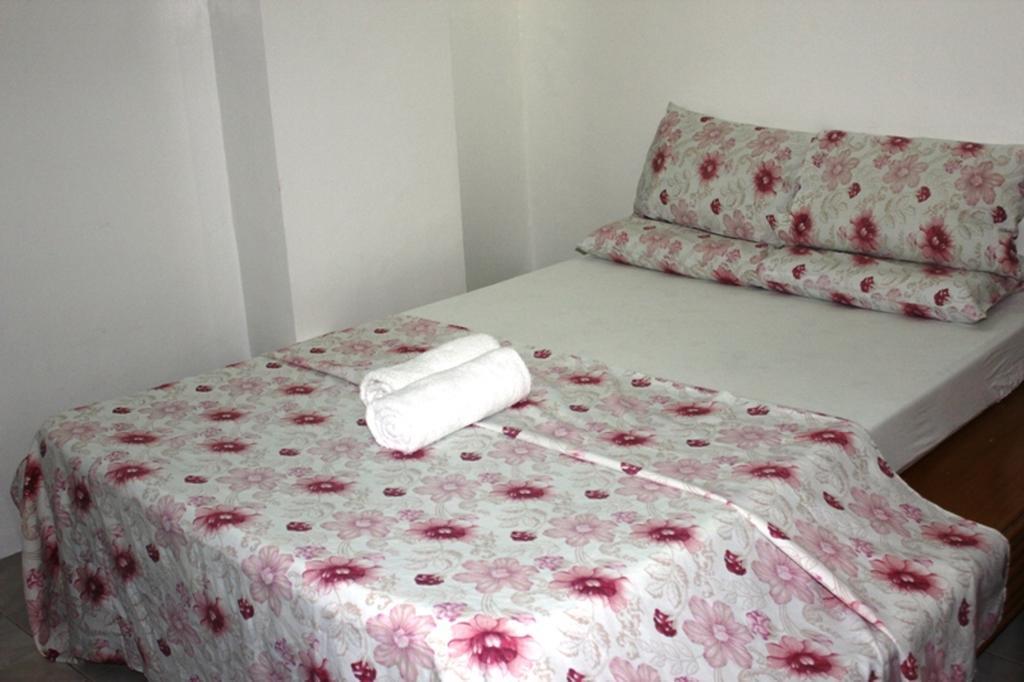 Boracay Breeze Resort Balabag  Room photo