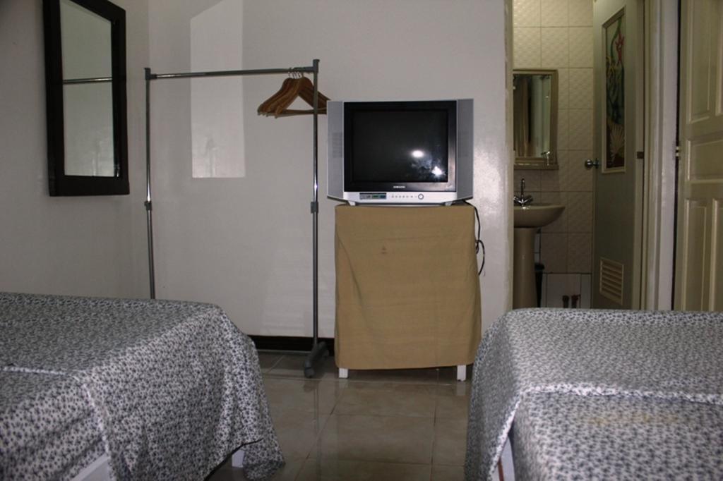 Boracay Breeze Resort Balabag  Room photo