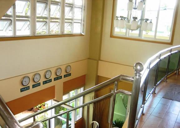 Boracay Breeze Resort Balabag  Exterior photo