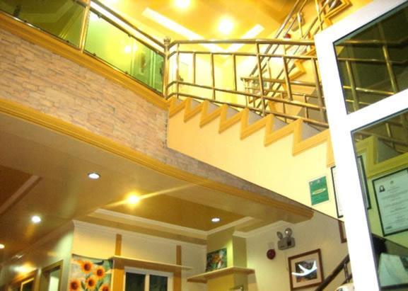 Boracay Breeze Resort Balabag  Exterior photo