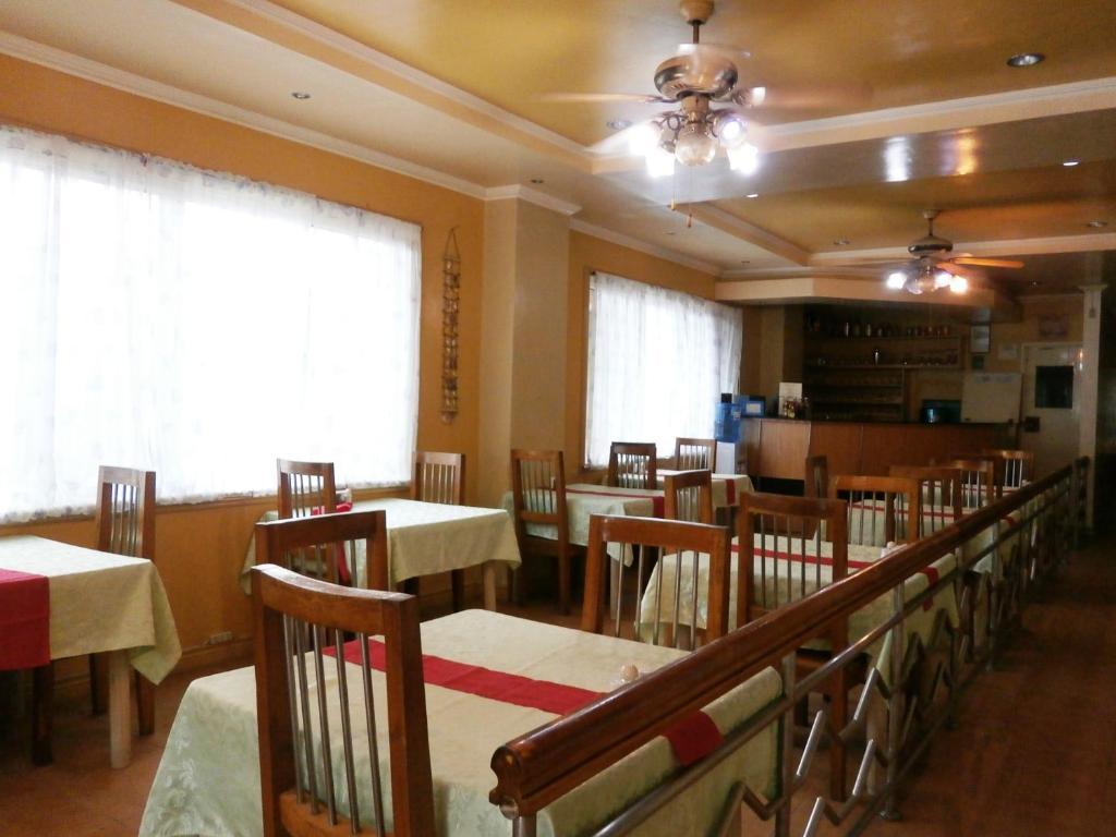 Boracay Breeze Resort Balabag  Exterior photo