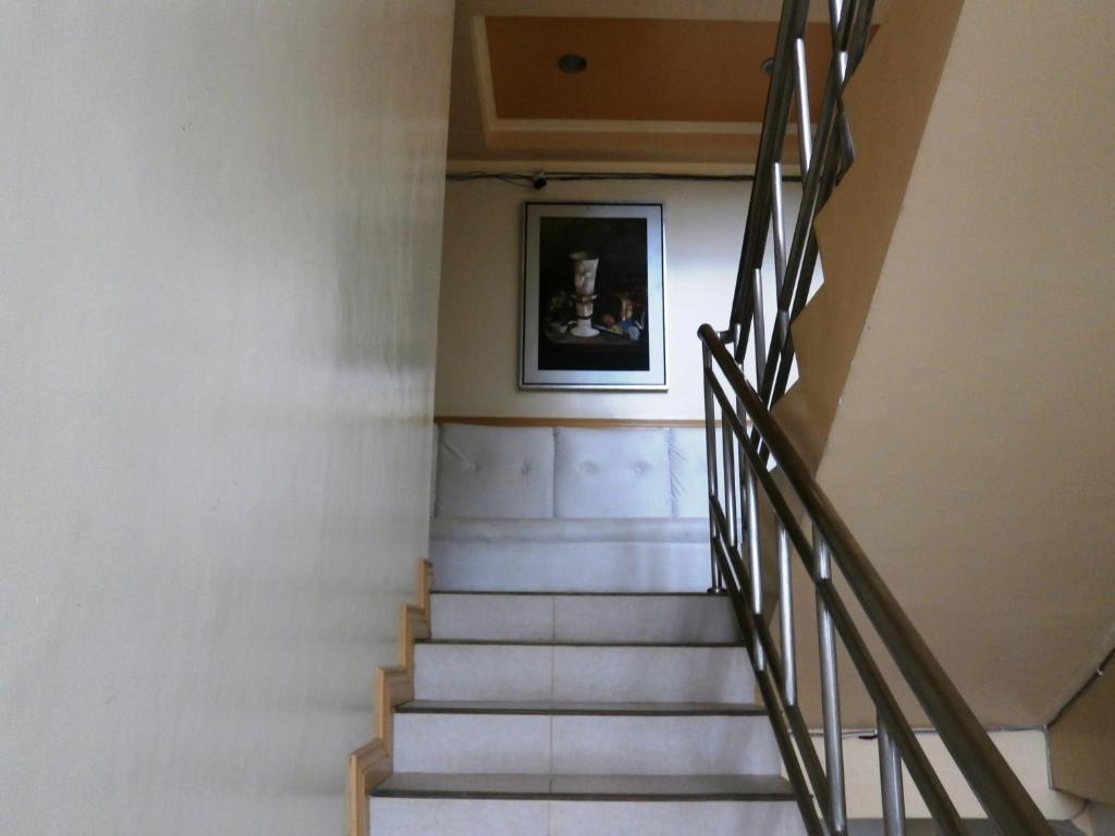 Boracay Breeze Resort Balabag  Exterior photo