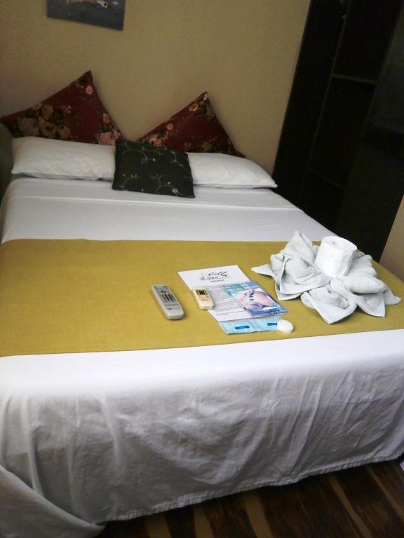 Boracay Breeze Resort Balabag  Room photo