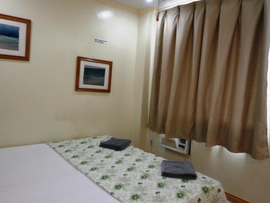 Boracay Breeze Resort Balabag  Room photo