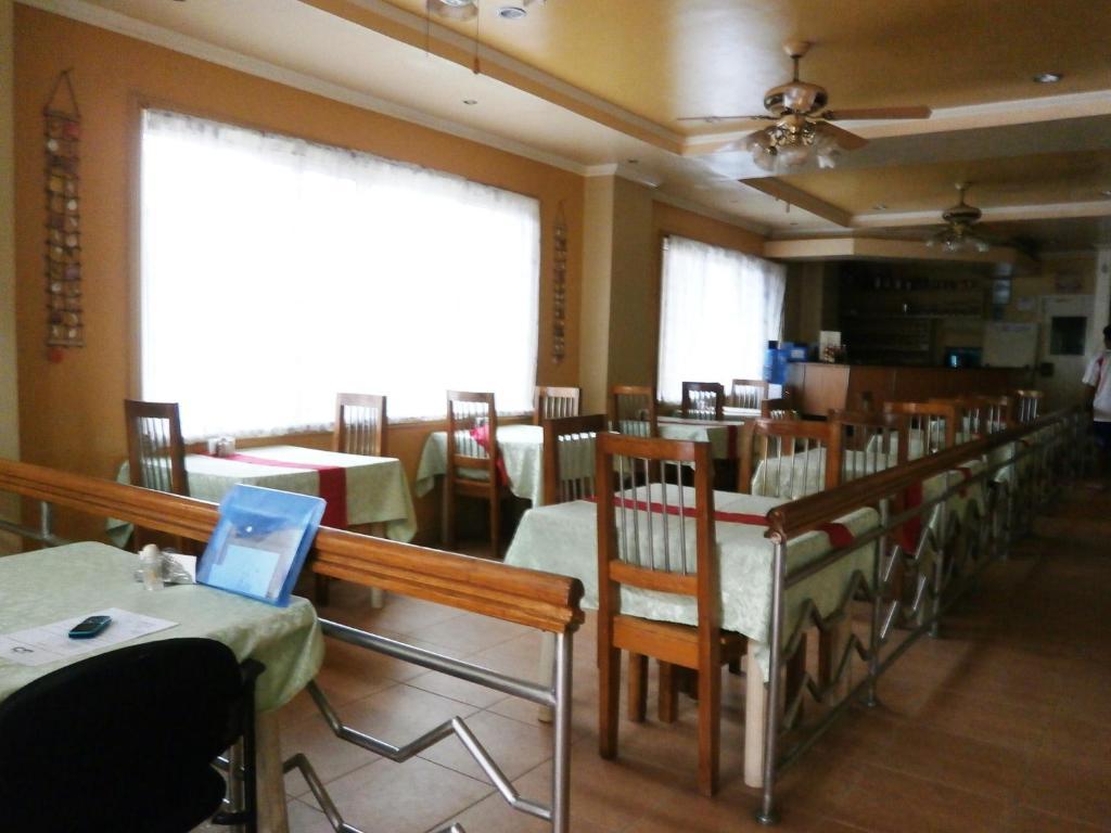 Boracay Breeze Resort Balabag  Exterior photo
