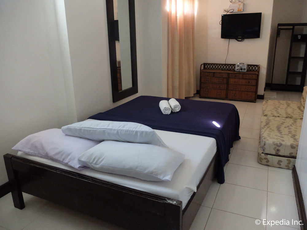 Boracay Breeze Resort Balabag  Exterior photo