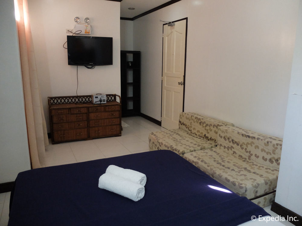 Boracay Breeze Resort Balabag  Exterior photo