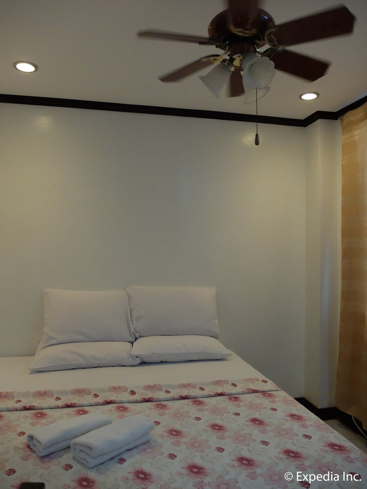 Boracay Breeze Resort Balabag  Exterior photo
