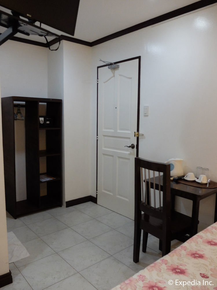 Boracay Breeze Resort Balabag  Exterior photo
