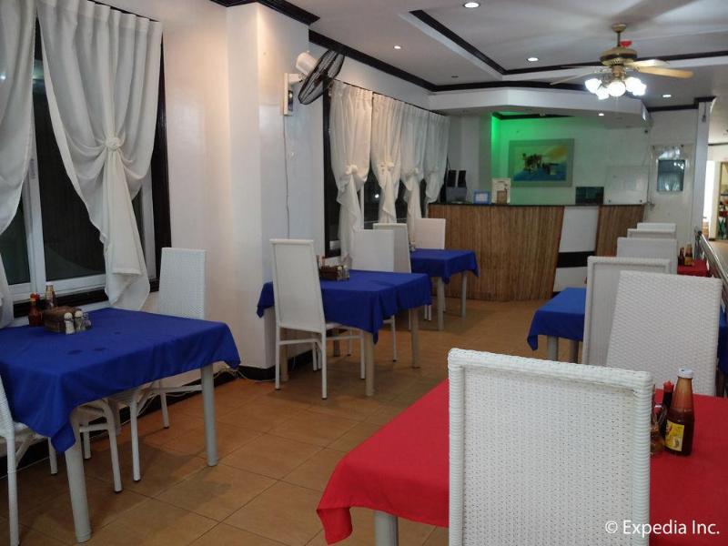 Boracay Breeze Resort Balabag  Exterior photo