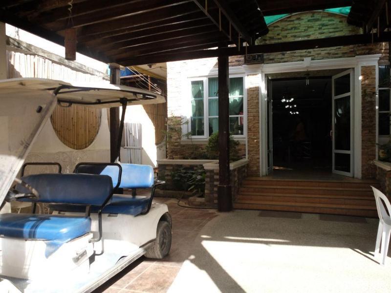 Boracay Breeze Resort Balabag  Exterior photo